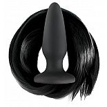 ׸���� �������� ������ � ������ ������� Filly Tails Black 
׸���� �������� ������ � ������ ������� Filly Tails Black.