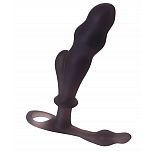 <strong>Анальный стимулятор Micro NODE</strong> <br />
Анальный стимулятор Micro NODE. <div class="charTableblock"> </div> Анальный стимулятор Micro NODE
Анальный стимулятор Micro NODE.