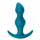 <strong>Бирюзовая фигурная анальная пробка Fantasy - 12,5 см.</strong> <br />
Анальный стимулятор, изготовлен из гипоаллергенного силикона, не только прослужит долго, но и гарантирует высокий уровень гигиеничности и не доставит хлопот во время мытья. <div class="charTableblock"><div><span>Длина, см</span>: 12.50</div><div><span>Диаметр, см</span>: 3.70</div><div><span>Материал</span>: силикон</div><div><span>Длина, см</span>: 9-12</div><div><span>Диаметр, см</span>: 3</div></div> Бирюзовая фигурная анальная пробка Fantasy - 12,5 см.
Анальный стимулятор, изготовлен из гипоаллергенного силикона, не только прослужит долго, но и гарантирует высокий уровень гигиеничности и не доставит хлопот во время мытья.
