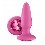 ������� �������� ������ � ������� ���������� Glams Pink Gem - 10,4 ��. 
������� �������� ������ � ������� ���������� Glams Pink Gem.