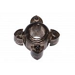 <strong>Чёрное эрекционное кольцо Rings Screw</strong> <br />
Эрекционное кольцо из серии Rings- игрушка, предназначенная исключительно для мужчин. <div class="charTableblock"><div><span>Материал</span>: TPE / TPR</div></div> Чёрное эрекционное кольцо Rings Screw 
Эрекционное кольцо из серии Rings- игрушка, предназначенная исключительно для мужчин.