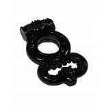 <strong>Чёрное эрекционное кольцо Rings Treadle с подхватом</strong> <br />
Двойное эрекционное кольцо с вибрацией из серии Rings предназначено для настоящих мужчин. <div class="charTableblock"><div><span>Материал</span>: TPE / TPR</div></div> Чёрное эрекционное кольцо Rings Treadle с подхватом 
Двойное эрекционное кольцо с вибрацией из серии Rings предназначено для настоящих мужчин.