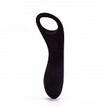 <strong>Чёрный стимулятор простаты Ass-Gasm Prostate Prober</strong> <br />
Чёрный стимулятор простаты Ass-Gasm Prostate Prober. <div class="charTableblock"><div><span>Длина, см</span>: 13.60</div><div><span>Диаметр, см</span>: 3.10</div><div><span>Материал</span>: силикон</div><div><span>Длина, см</span>: 13-16</div><div><span>Диаметр, см</span>: 3</div><div><span>Производитель</span>: Lovetoy, Китай</div></div> Чёрный стимулятор простаты Ass-Gasm Prostate Prober
Чёрный стимулятор простаты Ass-Gasm Prostate Prober.