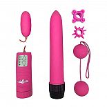 ������� ���������� COUPLE KIT 
������� ���������� COUPLE KIT ������� �� 5 ���������: ������������� ���������, ��������� � ������� ����������, ����������� �������, ���� ����������� �����.