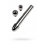 <strong>Анальный душ с тремя насадками</strong> <br />
Душ для интимных зон с тремя насадками. <div class="charTableblock"> </div> Анальный душ с тремя насадками
Душ для интимных зон с тремя насадками.