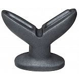 <strong>Анально-вагинальный плаг A blooming tulip М+</strong> <br />
Любовная игрушка, похожая на тюльпан, получила свое название из-за схожего внешнего вида и раскрывающихся «лепестков» в процессе введения в анус или влагалище. <div class="charTableblock"><div><span>Диаметр, см</span>: 5.50</div><div><span>Материал</span>: ПВХ (PVC)</div><div><span>Диаметр, см</span>: 5</div></div> Анально-вагинальный плаг A blooming tulip М+
Любовная игрушка, похожая на тюльпан, получила свое название из-за схожего внешнего вида и раскрывающихся «лепестков» в процессе введения в анус или влагалище.