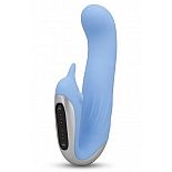 ������� ������������� � ������������ ����������� SEDUCER DUAL MOTOR DOLPHIN VIBRATOR - 15 ��. 
������� ������������� � ������������ ����������� SEDUCER DUAL MOTOR DOLPHIN VIBRATOR.