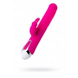 <strong>Розовый вибратор с клиторальным стимулятором BALLE - 23 см.</strong> <br />
BALLE настоящий мужчина! 16 бусинок нежно стимулируют стенки влагалища. <div class="charTableblock"> </div> Розовый вибратор с клиторальным стимулятором BALLE - 23 см.
BALLE настоящий мужчина! 16 бусинок нежно стимулируют стенки влагалища.