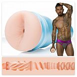 <strong>Мастурбатор-анус Fleshjack Boys - Boomer Banks Sonic Boom</strong> <br />
Изготовленный непосредственно с оригинального слепка актера Бумера Бэнкса, этот мастурбатор имеет множество ребер и выпуклостей, которые будут стимулировать вас по всей длине мягкого и эластичного рукава во время использования. <div class="charTableblock"><div><span>Материал</span>: киберкожа</div></div> Мастурбатор-анус Fleshjack Boys - Boomer Banks Sonic Boom
Изготовленный непосредственно с оригинального слепка актера Бумера Бэнкса, этот мастурбатор имеет множество ребер и выпуклостей, которые будут стимулировать вас по всей длине мягкого и эластичного рукава во время использования.