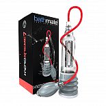  HydroXTREME7 
HydroXTREME7  Bathmate   ,        .
