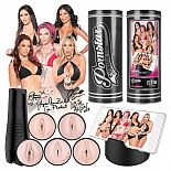  PORNSTAR Gang Bang    5 - 
 PORNSTAR -    .