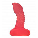 <strong>Розовый анальный фаллоимитатор для стимуляции простаты - 7,1 см.</strong> <br />
Розовый плаг на массивном основании с многочисленными «шишечками». <div class="charTableblock"><div><span>Длина, см</span>: 7.10</div><div><span>Диаметр, см</span>: 2.70</div><div><span>Материал</span>: ПВХ (PVC)</div><div><span>Длина, см</span>: 5-8</div><div><span>Диаметр, см</span>: 2</div><div><span>Производитель</span>: LOVETOY (А-Полимер), Россия</div></div> Розовый анальный фаллоимитатор для стимуляции простаты - 7,1 см.
Розовый плаг на массивном основании с многочисленными «шишечками».