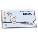 LIBIDOL ���������� ������� �������������  
�������������� ���������� ������� ������������� � �����������������.