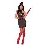 <strong>Комплект(Оливково-Красный):корсет+Юбка  </strong> <br />
100%cotton <div class="charTableblock"> </div> Комплект(Оливково-Красный):корсет+Юбка   
100%cotton