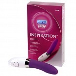Durex Play Inspiration Vibrator 
High quality vibrator from the brand Durex.