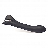 Nomi Tang - Getaway Luxe 
'Luxe' has an added dynamic contour at its tip for additional stimulation during penetration.