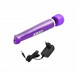 �������������� �������� Hitachi Magic Wand. 10 �������. 
10 ������� ������ �������� � ��������� �������� ��������� �������� ���������� ������ ��� ���, � ������ �� ������������ ��������� ������������ �������� ���������� �� ������� ������������� �������.