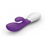 <strong>Фиолетовый вибратор Ina Purple (LELO)</strong> <br />
LELO INA – это:
максимальное наслаждение: касания вибромассажера с нежной силиконовой поверхностью отзовутся в теле волнами блаженства;
максимальная вибрация: благодаря двум независимым моторчикам каждый из 8 режимов стимуляции – это нечто потрясающее;
максимальная стимуляция: вибратор воздействует на несколько эрогенных зон одновременно, включая точку G и клитор;
максимальная услада для глаз: стильный дизайн и плавные линии придутся по вкусу женщинам даже со взыскательным вкусом;
максимум удобства при использовании: легкое управление и еще более легкая блокировка кнопок;
максимальная безопасность: экологически чистые материалы, высочайшее качество;
максимальная благодарность от человека, которому вы подарили этот вибратор в изысканной упаковке. <div class="charTableblock"> </div> Фиолетовый вибратор Ina Purple (LELO)
LELO INA – это:
максимальное наслаждение: касания вибромассажера с нежной силиконовой поверхностью отзовутся в теле волнами блаженства;
максимальная вибрация: благодаря двум независимым моторчикам каждый из 8 режимов стимуляции – это нечто потрясающее;
максимальная стимуляция: вибратор воздействует на несколько эрогенных зон одновременно, включая точку G и клитор;
максимальная услада для глаз: стильный дизайн и плавные линии придутся по вкусу женщинам даже со взыскательным вкусом;
максимум удобства при использовании: легкое управление и еще более легкая блокировка кнопок;
максимальная безопасность: экологически чистые материалы, высочайшее качество;
максимальная благодарность от человека, которому вы подарили этот вибратор в изысканной упаковке.