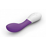 <strong>Фиолетовый вибратор Mona Purple (LELO)</strong> <br />
Материалы: медицинский силикон (шелковистый на ощупь) / пластик PC-ABS
Размеры: полная длина - 20 см, длина рабочей части - 9 см, диаметр - 3,5 см
Вес: 110 г
Аккумулятор: время зарядки - 2 часа, время работы - 4 часа <div class="charTableblock"> </div> Фиолетовый вибратор Mona Purple (LELO)
Материалы: медицинский силикон (шелковистый на ощупь) / пластик PC-ABS
Размеры: полная длина - 20 см, длина рабочей части - 9 см, диаметр - 3,5 см
Вес: 110 г
Аккумулятор: время зарядки - 2 часа, время работы - 4 часа