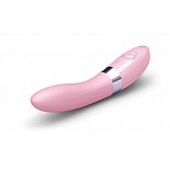 <strong>Розовый вибратор Elise Pink (LELO)</strong> <br />
ELISE - самый соблазнительный предмет наслаждения, он подарит такие ощущения, которые не способен доставить ни один другой вибратор. За его внешней простотой и подчеркнутой мягкостью скрывается исключительно пылкий нрав - внутри два моторчика(один у основания, а второй на кончике). Для более сильного оргазма их можно включать либо одновременно, либо чередовать. Универсальная, идеально продуманная форма одинаково хорошо подходит для вагинальных, клиторальных и анальных ласок, а также для стимуляции точки G. ELISE подарит Вам самые чувственные моменты наслаждения. <div class="charTableblock"> </div> Розовый вибратор Elise Pink (LELO)
ELISE - самый соблазнительный предмет наслаждения, он подарит такие ощущения, которые не способен доставить ни один другой вибратор. За его внешней простотой и подчеркнутой мягкостью скрывается исключительно пылкий нрав - внутри два моторчика(один у основания, а второй на кончике). Для более сильного оргазма их можно включать либо одновременно, либо чередовать. Универсальная, идеально продуманная форма одинаково хорошо подходит для вагинальных, клиторальных и анальных ласок, а также для стимуляции точки G. ELISE подарит Вам самые чувственные моменты наслаждения.
