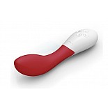 <strong>Красный вибратор Mona Red (LELO)</strong> <br />
Материалы: медицинский силикон (шелковистый на ощупь) / пластик PC-ABS
Размеры: полная длина - 20 см, длина рабочей части - 9 см, диаметр - 3,5 см
Вес: 110 г
Аккумулятор: время зарядки - 2 часа, время работы - 4 часа <div class="charTableblock"> </div> Красный вибратор Mona Red (LELO)
Материалы: медицинский силикон (шелковистый на ощупь) / пластик PC-ABS
Размеры: полная длина - 20 см, длина рабочей части - 9 см, диаметр - 3,5 см
Вес: 110 г
Аккумулятор: время зарядки - 2 часа, время работы - 4 часа