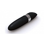 <strong>Черный вибратор Mia Black с зарядкой от USB (LELO)</strong> <br />
Оболочка: гладкая блестящая жемчужная поверхность <div class="charTableblock"> </div> Черный вибратор Mia Black с зарядкой от USB (LELO)
Оболочка: гладкая блестящая жемчужная поверхность