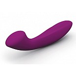 <strong>Лиловый стимулятор для G-точки Ella Deep Rose (LELO)</strong> <br />
Стимулятор Lelo - Ella. Мягкие формы стимулятора Lelo Ella созданы для тех, кто любит экспериментировать, воплощая свои самые сокровенные фантазии. Двухсторонняя Ella предназначена для стимуляции точки G (анатомически загнутым кончиком), а также для вагинальной стимуляции (кончиком без изгиба). Материал: медицинский силикон. Размер: 195 x 50 x 30 мм. <div class="charTableblock"> </div> Лиловый стимулятор для G-точки Ella Deep Rose (LELO)
Стимулятор Lelo - Ella. Мягкие формы стимулятора Lelo Ella созданы для тех, кто любит экспериментировать, воплощая свои самые сокровенные фантазии. Двухсторонняя Ella предназначена для стимуляции точки G (анатомически загнутым кончиком), а также для вагинальной стимуляции (кончиком без изгиба). Материал: медицинский силикон. Размер: 195 x 50 x 30 мм.