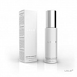 <strong>Антибактериальный очищающий спрей LELO, 60 мл.</strong> <br />
ПРЕИМУЩЕСТВА:
Быстродействующий и удобный:
Легко наносимый спрей, с эффектом действия в 5 сек. <div class="charTableblock"> </div> Антибактериальный очищающий спрей LELO, 60 мл.
ПРЕИМУЩЕСТВА:
Быстродействующий и удобный:
Легко наносимый спрей, с эффектом действия в 5 сек.