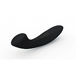 <strong>Черный стимулятор для G-точки Ella Black (LELO)</strong> <br />
Стимулятор Lelo - Ella. Мягкие формы стимулятора Lelo Ella созданы для тех, кто любит экспериментировать, воплощая свои самые сокровенные фантазии. Двухсторонняя Ella предназначена для стимуляции точки G (анатомически загнутым кончиком), а также для вагинальной стимуляции (кончиком без изгиба). Материал: медицинский силикон. Размер: 195 x 50 x 30 мм. <div class="charTableblock"> </div> Черный стимулятор для G-точки Ella Black (LELO)
Стимулятор Lelo - Ella. Мягкие формы стимулятора Lelo Ella созданы для тех, кто любит экспериментировать, воплощая свои самые сокровенные фантазии. Двухсторонняя Ella предназначена для стимуляции точки G (анатомически загнутым кончиком), а также для вагинальной стимуляции (кончиком без изгиба). Материал: медицинский силикон. Размер: 195 x 50 x 30 мм.