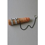 <strong>Поводок ХХ белый</strong> <br />
Поводок ХХ белый <div class="charTableblock"> </div> Поводок ХХ белый
Поводок ХХ белый