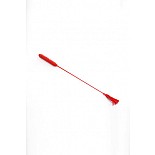 <strong>Стек с кисточками на конце красный</strong> <br />
Стек фаллос классика состоит из рукояти в форме фаллоса длиной 15 см диаметром 27 мм и полимерного хлыста, покрытого натуральным латексом, длиной 45 см. <div class="charTableblock"> </div> Стек с кисточками на конце красный 
Стек фаллос классика состоит из рукояти в форме фаллоса длиной 15 см диаметром 27 мм и полимерного хлыста, покрытого натуральным латексом, длиной 45 см.