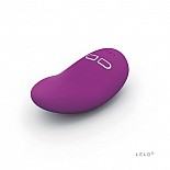 <strong>Лиловоый вибромассажер "Lily" </strong> <br />
Стильный клиторальный вибромассажер с уникальным дизайном.
<p>Можно использовать для стимуляции эрогенных зон груди. Дискретный двигатель, 5 видов вибрации. Аккумулятор с выносным блоком питания для подзарядки. Материал велюр пласт. <div class="charTableblock"> </div> Лиловоый вибромассажер "Lily"
Стильный клиторальный вибромассажер с уникальным дизайном.
<p>Можно использовать для стимуляции эрогенных зон груди. Дискретный двигатель, 5 видов вибрации. Аккумулятор с выносным блоком питания для подзарядки. Материал велюр пласт.