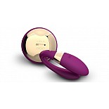 <strong>Лиловый вибратор для пар Tiani Deep Rose (Lelo)</strong> <br />
Интимный массажер Tiani - это самые передовые технологии стимуляции в мире, самый роскошный стимулятор на сегодняшний день. Первая и единственная модель такой формы с технологией SenseMotion™, которая позволят Вам задавать тон вибрациям одним лишь движением руки с беспроводным пультом управления Водонепроницаемый силикон и гибкая, мягкая на поверхности форма этого массажера обеспечит абсолютный комфорт для обоих партнеров, создавая симфонию ощущений и определяя новые правила для игр вдвоем. <div class="charTableblock"> </div> Лиловый вибратор для пар Tiani Deep Rose (Lelo)
Интимный массажер Tiani - это самые передовые технологии стимуляции в мире, самый роскошный стимулятор на сегодняшний день. Первая и единственная модель такой формы с технологией SenseMotion™, которая позволят Вам задавать тон вибрациям одним лишь движением руки с беспроводным пультом управления Водонепроницаемый силикон и гибкая, мягкая на поверхности форма этого массажера обеспечит абсолютный комфорт для обоих партнеров, создавая симфонию ощущений и определяя новые правила для игр вдвоем.