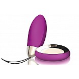 <strong>Лиловый инновационный hi-tech массажер Lyla Deep Rose (LELO)</strong> <br />
Lyla – новое слово в вибраторах. Это действительно многофункциональная игрушка, ведь её можно использовать как для стимуляции клитора и сосков, так и для проникновения в анус или вагину.
<div class="charTableblock"> </div> Лиловый инновационный hi-tech массажер Lyla Deep Rose (LELO)
Lyla – новое слово в вибраторах. Это действительно многофункциональная игрушка, ведь её можно использовать как для стимуляции клитора и сосков, так и для проникновения в анус или вагину.