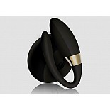 <strong>Черный вибратор для пар Tiani Black (LELO)</strong> <br />
Водонепроницаемость: да;
Вес: 31 гр (Tiani), 30 гр (пульт управления);
Батареи: li-ion 70mAH (Tiani)/2 x AAA батарейки (пульт управления);
Радиус действия пульта: до 12 м;
Панель управления: 3-х кнопочная панель, 8 режимов стимуляции (2 режима SenseMotion, 6 стандартных режимов);
К товару прилагается зарядка, инструкция на русском языке, атласный мешочек для хранения и лубрикант (тестер). <div class="charTableblock"> </div> Черный вибратор для пар Tiani Black (LELO)
Водонепроницаемость: да;
Вес: 31 гр (Tiani), 30 гр (пульт управления);
Батареи: li-ion 70mAH (Tiani)/2 x AAA батарейки (пульт управления);
Радиус действия пульта: до 12 м;
Панель управления: 3-х кнопочная панель, 8 режимов стимуляции (2 режима SenseMotion, 6 стандартных режимов);
К товару прилагается зарядка, инструкция на русском языке, атласный мешочек для хранения и лубрикант (тестер).