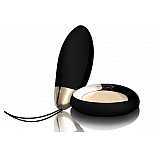 <strong>Черный инновационный hi-tech массажер Lyla Black (LELO)</strong> <br />
Lyla – новое слово в вибраторах. Это действительно многофункциональная игрушка, ведь её можно использовать как для стимуляции клитора и сосков, так и для проникновения в анус или вагину.
<div class="charTableblock"> </div> Черный инновационный hi-tech массажер Lyla Black (LELO)
Lyla – новое слово в вибраторах. Это действительно многофункциональная игрушка, ведь её можно использовать как для стимуляции клитора и сосков, так и для проникновения в анус или вагину.