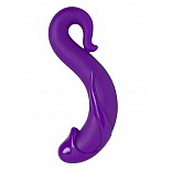 <strong>Фаллоимитатор Curve Violet (фиолетовый)</strong> <br />
Фаллоимитатор Curve Violet - продукция, представленная в секс-шоп исключительно для женщин. <div class="charTableblock"> </div> Фаллоимитатор Curve Violet (фиолетовый)
Фаллоимитатор Curve Violet - продукция, представленная в секс-шоп исключительно для женщин.