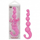 <strong>Анальная ёлочка L Amour Premium Silicone Beaded Probes</strong> <br />
Анальная ёлочка L Amour Premium Silicone Beaded Probes. <div class="charTableblock"> </div> Анальная ёлочка L Amour Premium Silicone Beaded Probes
Анальная ёлочка L Amour Premium Silicone Beaded Probes.