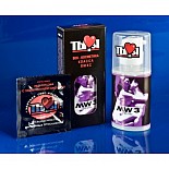 <strong>Интимный гель-смазка МW3 40 мл</strong> <br />
Интимный гель-смазка МW3 40 мл. <div class="charTableblock"> </div> Интимный гель-смазка МW3 40 мл
Интимный гель-смазка МW3 40 мл.