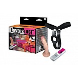 ������� �������� �����-�� 
�� ������������� ����������� ������ ���������? ������� �Lovers lust� �������� �������� ��� ������ ����� �������� ����������� ��������� ��������-������� ��������������. � ���� �� �� ����������� � ��� ��������� �����. ������������� ��������� ���, ��� �� ����� ����, ����� ����� �������� ��� ����������� ������. ��� ����������� ���������� ������. �� �������� �� ������� ��������, �������, �������, ����������� ��������� �� �����. ����������� ������� ������ ���������� ������� ����. � ������� ���� ���� ������������: ������� � ���� ����������� �� ���������� ���� ����� �������, �������� �� �������. �������� �������������� ������ ��� ��������������� �������� �����. �� ����� ����������������� � ����� ����, ��������� �������� ������������ � ��������. ���� �� �������� �� �������� ������������, �� � ��������������� �Lovers lust� ����� �� ������� �������������. ��� ����� ������� �������� ��� � ��������� ���������. ������� �Lovers lust� - ��� � ����� ����� ��������. �������� ����� ������������� ����� �� ����� ����� ��������. ����� ��� ��� �������� ���������, ��� � ������������ �������� � ���������. � ��������, � �������� �������, �������� ����� �������������� � ��������� � ��������� � �������� 4 ��. ������� �������� �� �������, ���������� �������� � ��������� ������ ��� �������� ������ 42-54.