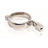 ������ �� ����� Metal Worx Extra-Large Cockring 
������ �� ����� Metal Worx Extra-Large Cockring.