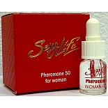  "Sexy Life"    "Pheromone" 50% koncf50-sl 
 ,     .