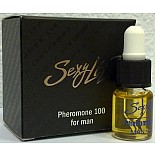   "Sexy Life"    "Pheromone" 100% koncm100-sl 
 ,    .