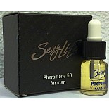   "Sexy Life"    "Pheromone" 50% koncm50-sl 
           .