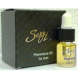   "Sexy Life"    "Pheromone" 85% koncm85-sl 
           .