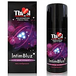 <strong>Анальный гель-лубрикант Intim bluz, 20г</strong> <br />
Этот лубрикант серии "Ты и Я" предназначен для использования во время анального секса любой интенсивности. Intim Bluz обеспечивает непревзойденное и, что немаловажно при анальных забавах, длительное скольжение.
<br><br>Нежная смазка на водной основе снимает все болевые ощущения, помогает пассивному партнеру расслабиться. Антисептические компоненты препятствуют инфицированию болезнетворными бактериями.
<div class="charTableblock"><div><span>Основа</span>: водная</div><div><span>Особенности</span>: анальная</div><div><span>Объем, мл</span>: 5-29</div><div><span>Объем, мл</span>: 20</div></div> Анальный гель-лубрикант Intim bluz, 20г
Этот лубрикант серии "Ты и Я" предназначен для использования во время анального секса любой интенсивности. Intim Bluz обеспечивает непревзойденное и, что немаловажно при анальных забавах, длительное скольжение.
<br><br>Нежная смазка на водной основе снимает все болевые ощущения, помогает пассивному партнеру расслабиться. Антисептические компоненты препятствуют инфицированию болезнетворными бактериями.