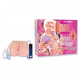 ������ � ���� Devon 5539-01BXDJ 
��� � ����� ������ � ���� �� ����� ������������� ���������  ABS, TPE, UR3.