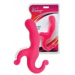 ����������� ������ � ������e���� �������� ( Dream toys 20325) 
��� �� ����������� ������� ����������� �����, ��� �� ������ ����� � ����: ��� ����� ����� � ������, �������� � �����, ������ � ����� ������� � ����������� ������ ����. <br><br>
��������� ������� � �������� �� ����� ����������� ���������� �������������� ����� ������������� �������������. ������ ���� �� ���������-����� ��������� ����������� �� ���� ����������� ������������ ����������.
