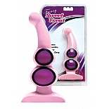 ������������� �� ������������ G -  ����� ( Dream toys 20458) 
��� �������� ������� ����� G, ���� ������������� � ��������� ����. �� ������� ��������� � ������� ��� ������ ������ � ����� �������. ���� ����, ��������� ������ ������������ �� ��������� �������. <br><br>
��� ����� ��������� ��������� ��������� ������� � ����� ������. ������ ����� G ��� ������ ������ ����� ��������� ����������� �� ��� ���, ���� �� �� ��������� ����� ��������. <br><br>
������ � ���� ������� ����� ����� �������� �� ����� �����������. ������ ���� ������ ������� � ��� ��� ������� ����������� ���������� �����������.
