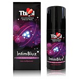 <strong>Анальный гель-лубрикант Intim Bluz, 50г</strong> <br />
Этот лубрикант из серии "Ты и Я" предназначен для использования во время анального секса любой интенсивности. Intim Bluz обеспечивает непревзойденное и, что немаловажно при анальных забавах, длительное скольжение.
<br><br>Нежная смазка на водной основе снимает все болевые ощущения, помогает пассивному партнеру расслабиться. Антисептические компоненты препятствуют инфицированию болезнетворными бактериями. <div class="charTableblock"><div><span>Основа</span>: водная</div><div><span>Особенности</span>: анальная</div><div><span>Объем, мл</span>: 30-59</div><div><span>Объем, мл</span>: 50</div></div> Анальный гель-лубрикант Intim Bluz, 50г
Этот лубрикант из серии "Ты и Я" предназначен для использования во время анального секса любой интенсивности. Intim Bluz обеспечивает непревзойденное и, что немаловажно при анальных забавах, длительное скольжение.
<br><br>Нежная смазка на водной основе снимает все болевые ощущения, помогает пассивному партнеру расслабиться. Антисептические компоненты препятствуют инфицированию болезнетворными бактериями.